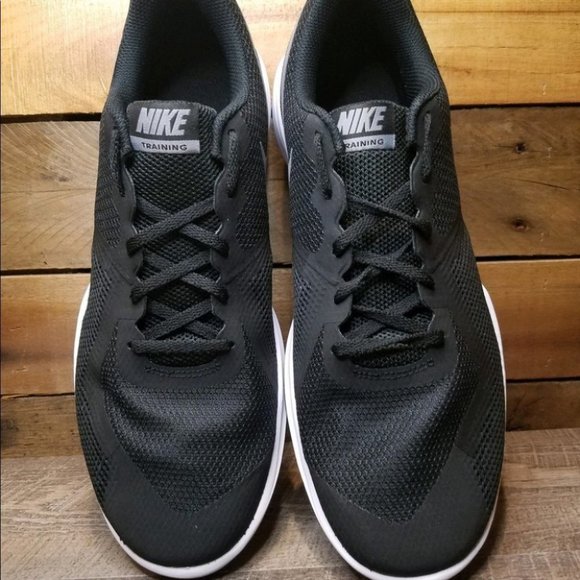 NEW Nike Flex Control II Mens Training Shoe - Picture 4 of 9